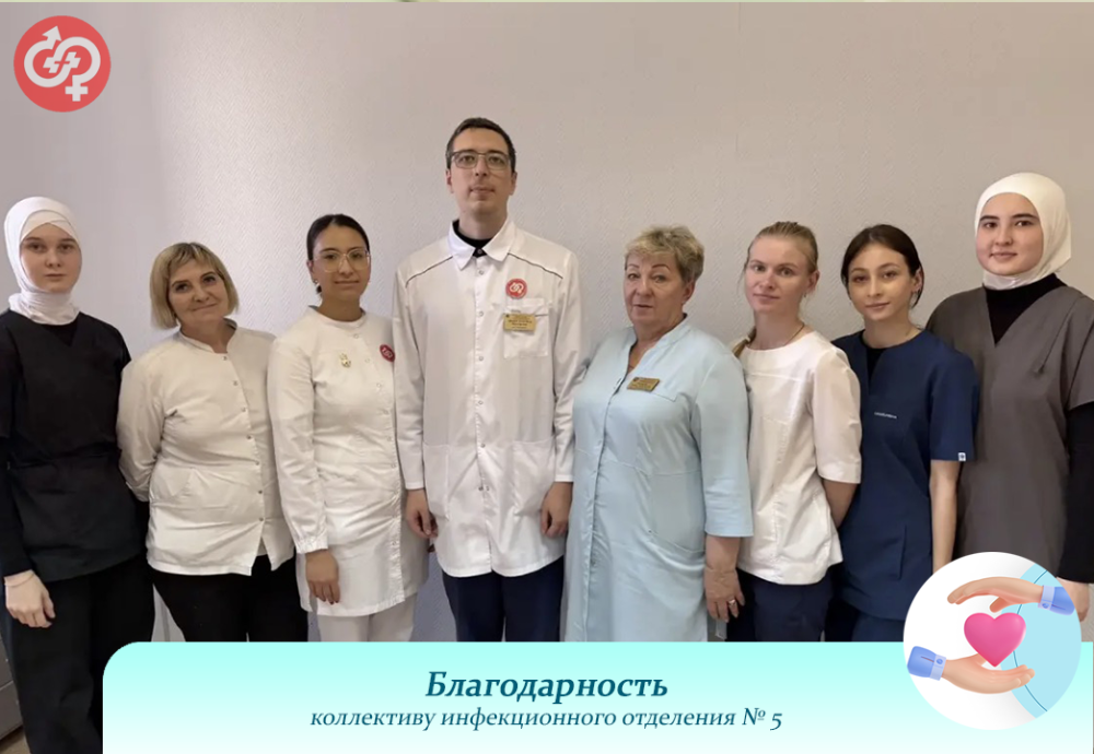 Благодарность!!!